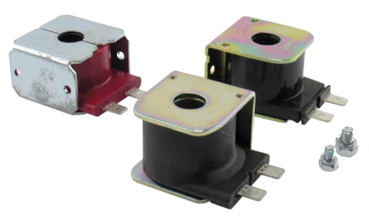  - Solenoid Valves